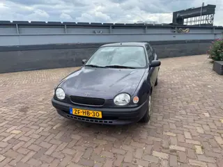 Toyota Corolla 1.3-16V Terra