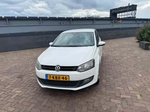Volkswagen Polo 1.2 TDI Trendline