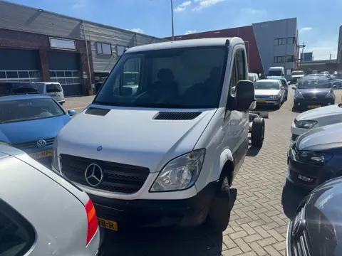 Mercedes-Benz Sprinter 313 2.2 CDI 366
