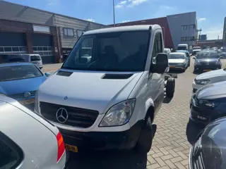Mercedes-Benz Sprinter 313 2.2 CDI 366