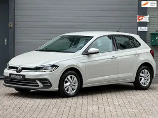 Volkswagen Polo 1.0 TSI Style Automaat – IQ LIGHT – 1ste eigenaar!