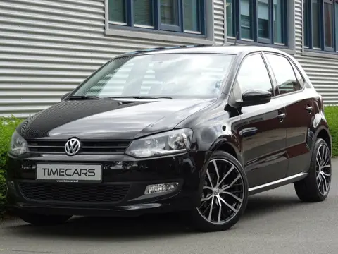 Volkswagen Polo 1.4 86 PK 5-Deurs Comfortline Airco Carplay