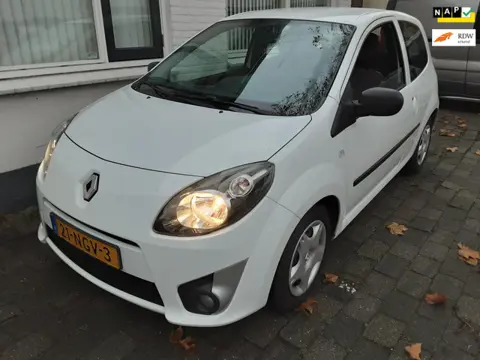 Renault Twingo 1.2-16V Authentique