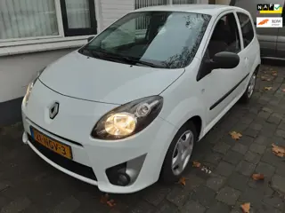 Renault Twingo 1.2-16V Authentique
