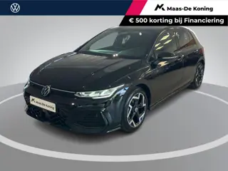 Volkswagen Golf 1.5eTSI/150PK R-Line DSG · Navigatie · Harman/Kardon sound · Apple/Android Car Play 