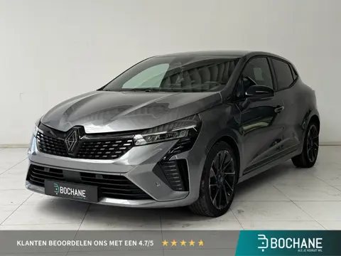 Renault Clio 1.6 E-Tech Full Hybrid 145 Esprit Alpine | Navigatie | Camera | Cimate Control | Adapti