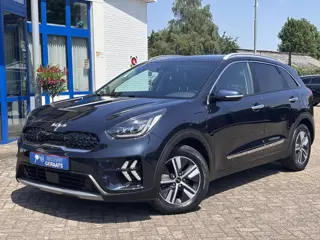 Kia Niro 1.6 GDi PHEV ExecutiveLine | 10 jaar garantie, Schuifdak, Adaptieve Cruise, Stoel ventilati