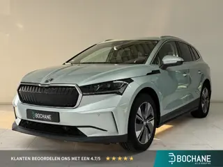 Skoda Enyaq iV 60 | Navigatie | Camera | Stoelverwarming | Adaptive Cruise Control |