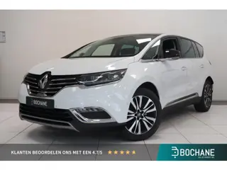 Renault Espace 1.8 TCe Initiale Paris 5p. | Panoramadak | Leder | BOSE audio | Adaptieve cruise | Tr