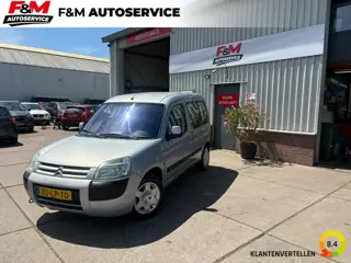 Citroen Berlingo 1.6i Multispace Airco, trekhaak