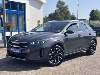 Kia XCeed 1.6 GDi PHEV DynamicPlusLine