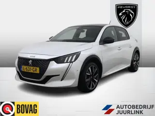 Peugeot 208 1.2T 100pk GT Pano/Nav/Camera/Ecc/H.Leder/Keyless