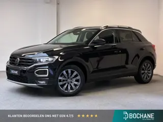Volkswagen T-Roc 1.0 TSI Style Business | TREKHAAK | VIRTUAL | 1e-EIG |