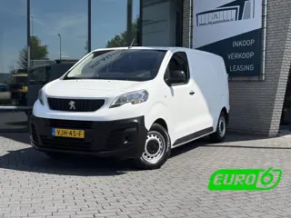 Peugeot Expert 1.5 BlueHDI 100 Premium*NAVI*CRUISE*A/C*TEL*3PERS*