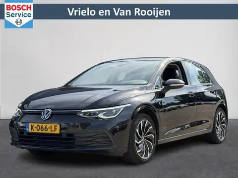 Volkswagen Golf 1.5 TSI Style | Pano | Navi | Winterpakket | ACC | Virtual Cockpit | PDC ( Vestiging