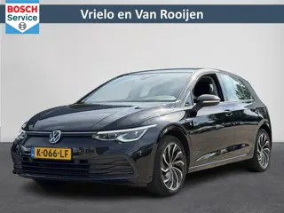 Volkswagen Golf 1.5 TSI Style | Pano | Navi | Winterpakket | ACC | Virtual Cockpit | PDC ( Vestiging