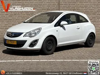 Opel Corsa 1.3 CDTi EcoFlex Cosmo | Leder | Airco |
