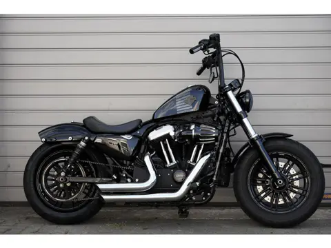 Harley Davidson XL 1200 X Sportster Forty Eight