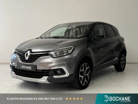 Renault Captur 1.2 TCe Intens | Navigatie | Camera | All-Season Banden | Climate Control |