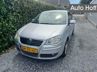 Volkswagen Polo 1.4-16V Comfortline | Airco | Cruise Control | LMV | Elekt. Ramen | APK tot 25-06-20