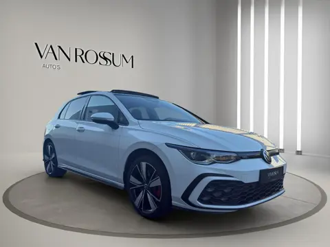 Volkswagen Golf 1.4 eHybrid GTE Pano | Sfeer | Matrix-Led | Camera | Stoelverw | Led mistlampen | Ca