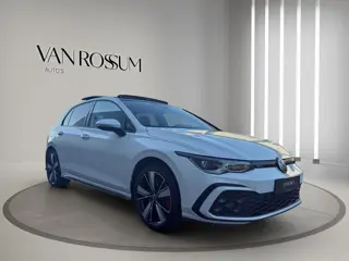 Volkswagen Golf 1.4 eHybrid GTE Pano | Sfeer | Matrix-Led | Camera | Stoelverw | Led mistlampen | Ca