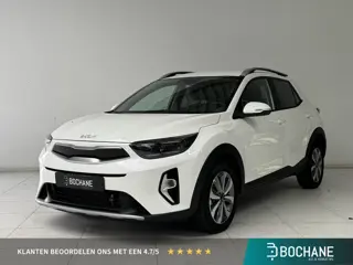 Kia Stonic 1.0 T-GDi MHEV DynamicPlusLine | Navigatie | Camera | Stoelverwarming | Climate Control |