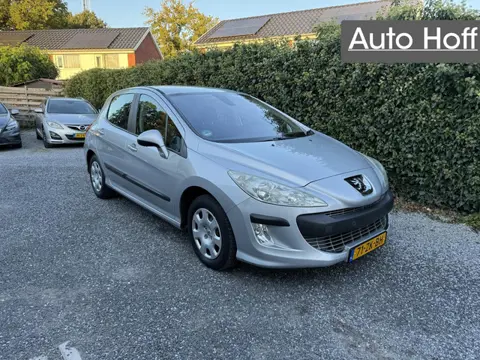 Peugeot 308 1.6 VTi XS | HANDEL / EXPORT!! | LEES TEKST! | Airco | Cruise Control | Elekt. Ramen | T