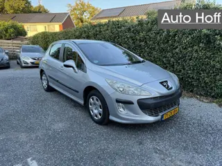 Peugeot 308 1.6 VTi XS | HANDEL / EXPORT!! | LEES TEKST! | Airco | Cruise Control | Elekt. Ramen | T