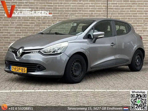 Renault Clio 0.9 TCe Expression | Cruise | Airco |