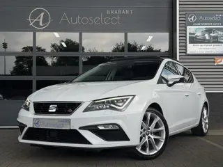 SEAT Leon 1.4 EcoTSI FR Pano | Camera | LED
