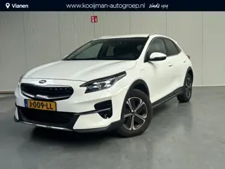 Kia XCeed 1.6 GDi PHEV DynamicPlusLine