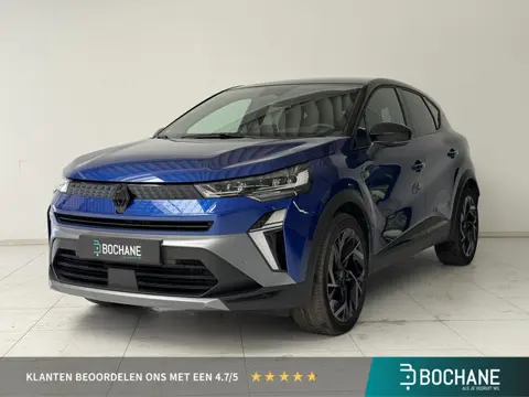 Renault Captur 1.8 E-Tech full hybrid 160 Esprit Alpine | Navigatie | Camera | Adaptive Cruise Contr