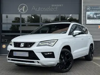SEAT Ateca 1.4 EcoTSI FR DSG | Pano | Dealer OH