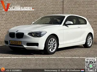 BMW 1-serie 114i | Airco | Cruise
