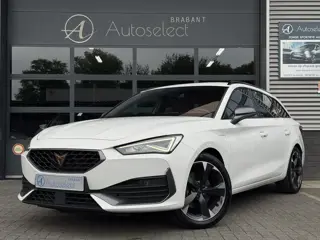 CUPRA Leon Sportstourer 1.4 e-Hybrid VZ CarPlay | Camera | 245PK