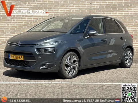 Citroen C4 Picasso 1.6 HDi Intensive | Climate | Cruise | Navi | Camera |