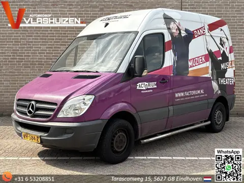 Mercedes-Benz Sprinter 310 2.2 CDI 325 HD | € 4.450,- NETTO! | 3 Zits Bijrijdersbank