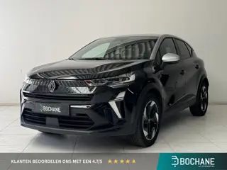 Renault Captur 1.6 E-Tech full hybrid 145 Techno | Apple Carplay / Android Auto | Camera | Climate C