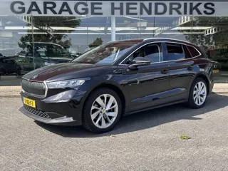 Skoda Enyaq iV 80 | SOH: 92,9% | Assistentie Pakket Plus | 20 Inch velgen | Climate Pack | Camera | 