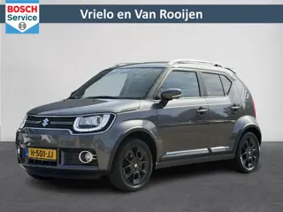 Suzuki Ignis 1.2 Stijl Intro | Cruise | Navi | Carplay | Clima | Camera | Stoelverw. ( Vestiging - N