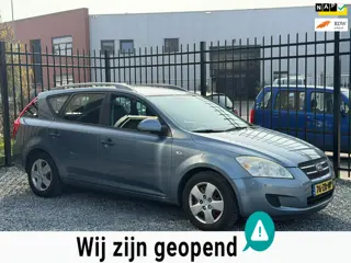 Kia Cee'd Sporty Wagon 1.4 X-tra AIRCO!STATION!APK!KOOPJE!