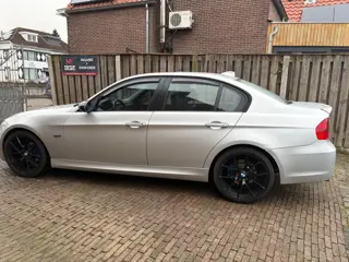 BMW 328I zeer mooi