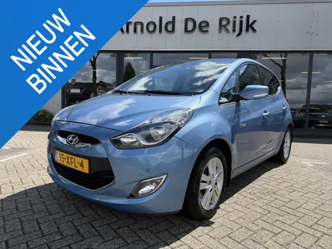 Hyundai ix20 1.6i i-Vision