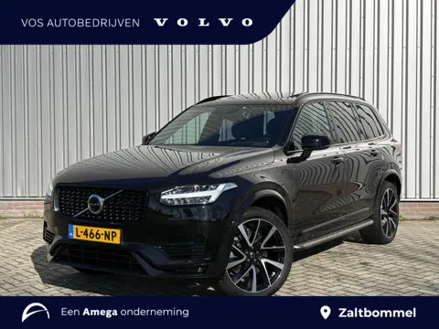 Volvo XC90 T8 Recharge AWD R-Design Volvo XC90 2.0 T8 Recharge AWD R-Design | Panoramadak | 360 Came