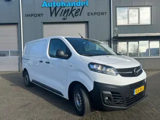 Opel Vivaro 2.0 CDTI L2H1 Edition
