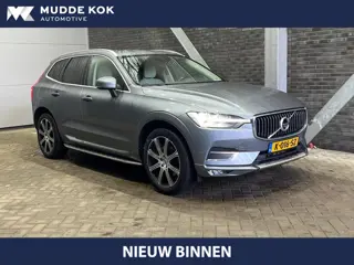 Volvo XC60 B5 Inscription | 360° Camera | ACC | Stoel+Stuurverwarming | BLIS | harman/kardon