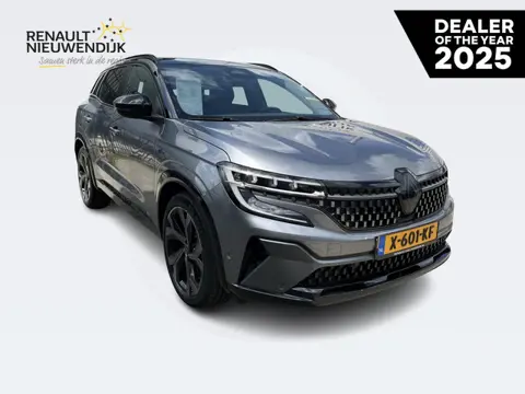 Renault Austral 1.2 E-Tech full hybrid 200 techno esprit Alpine / CAMERA / PARKEERSENSOREN / APPLE C