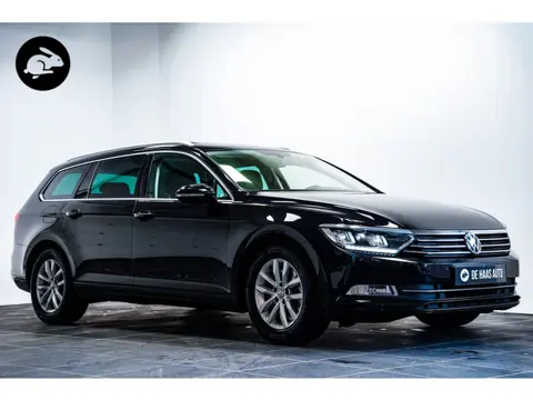 Volkswagen Passat Variant 1.4 TSI Comfortline|Panodak|Stoelverwarming|Navi|NAP