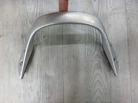 HANDVAT ACHTER Honda CBR 600 F 2001 - 2007